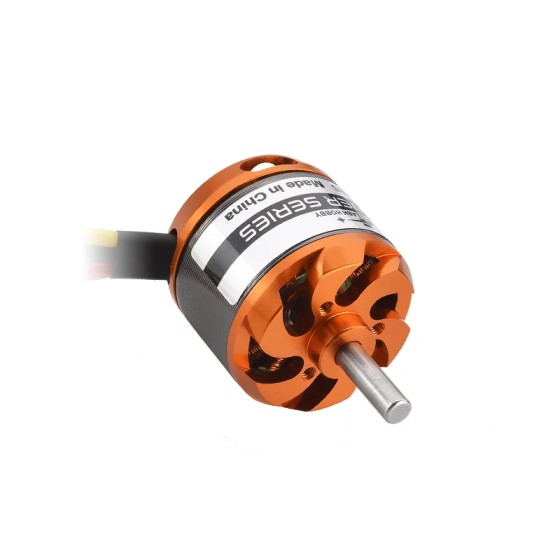 Original Flashhobby D3536 3536 1250KV Bldc Motor Waterproof Rc Brushless Motor for RC Helicopter Fixed Wing Parts